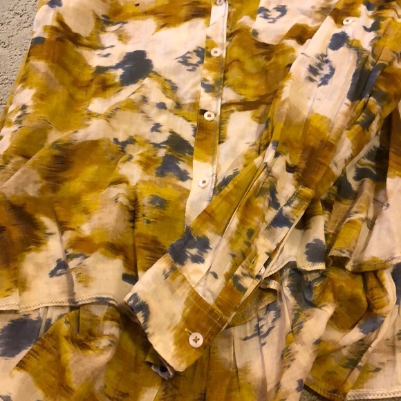 Blouse - Picture 3 of 3